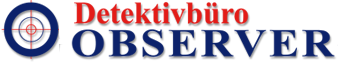 Detektivbüro Observer